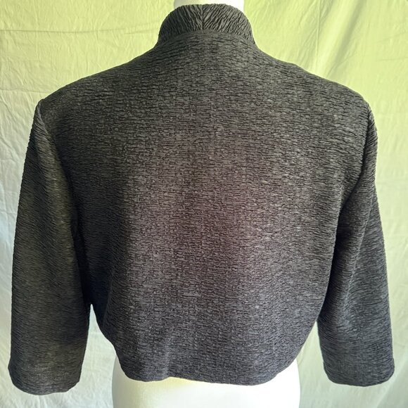 Crop Jacket - Picture 3 of 4